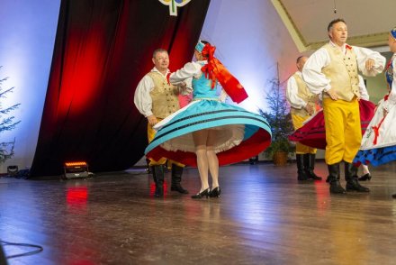 60. TKB - dzień dziewiąty